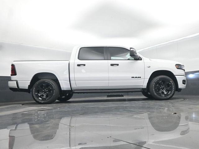 2026 Ram 1500 Express Crew Cab 4x4 57 Box
