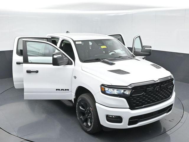 2026 Ram 1500 Express Crew Cab 4x4 57 Box