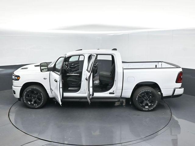 2026 Ram 1500 Express Crew Cab 4x4 57 Box