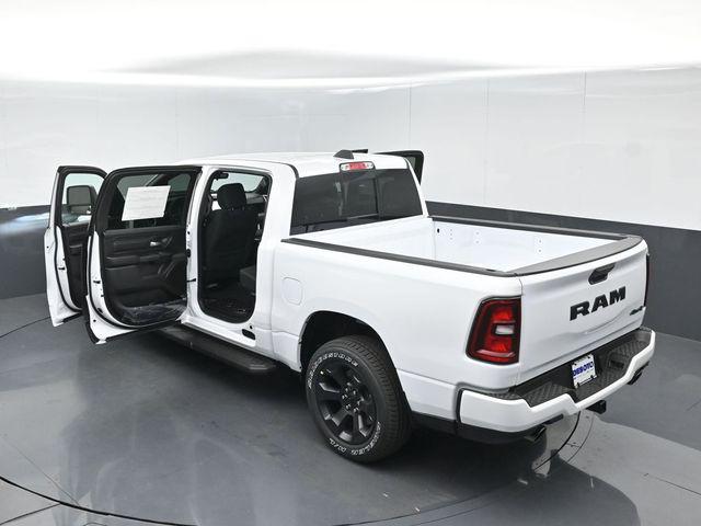 2026 Ram 1500 Express Crew Cab 4x4 57 Box