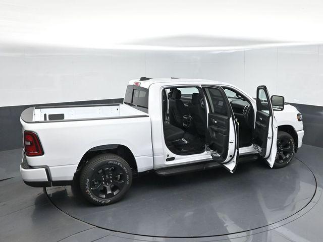 2026 Ram 1500 Express Crew Cab 4x4 57 Box