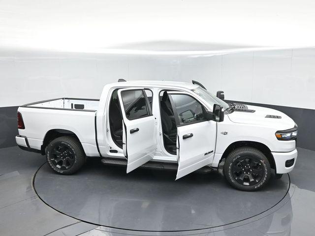 2026 Ram 1500 Express Crew Cab 4x4 57 Box