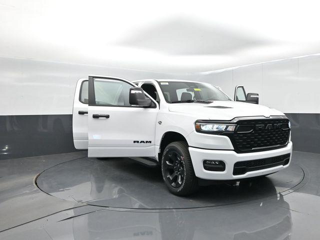 2026 Ram 1500 Express Crew Cab 4x4 57 Box