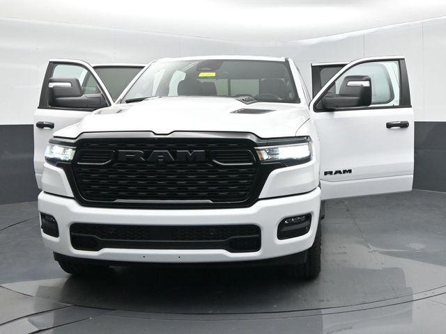 2026 Ram 1500 Express Crew Cab 4x4 57 Box