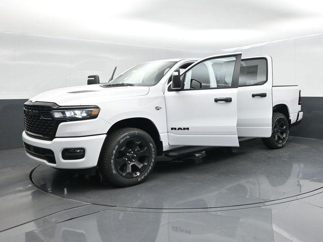 2026 Ram 1500 Express Crew Cab 4x4 57 Box