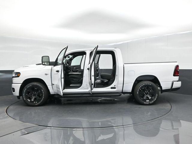 2026 Ram 1500 Express Crew Cab 4x4 57 Box