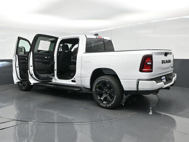 2026 Ram 1500 Express Crew Cab 4x4 57 Box