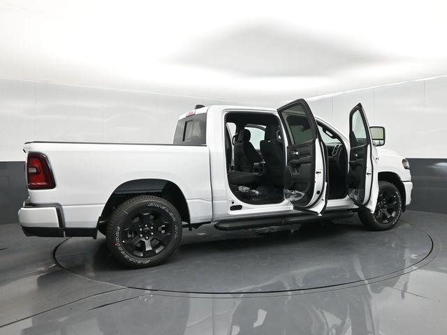 2026 Ram 1500 Express Crew Cab 4x4 57 Box