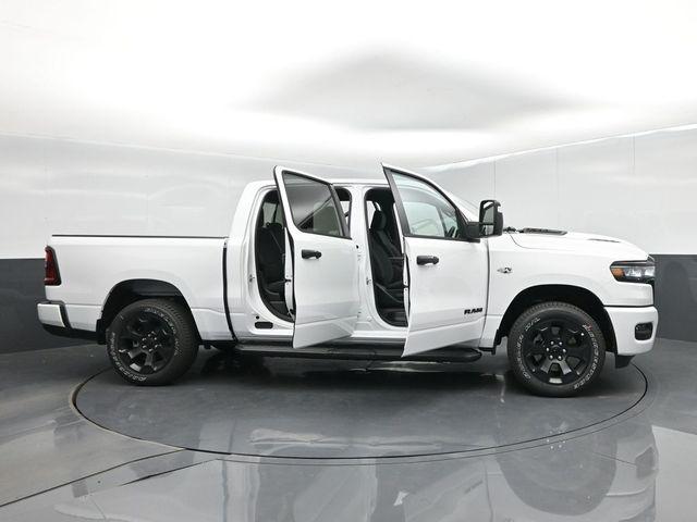 2026 Ram 1500 Express Crew Cab 4x4 57 Box