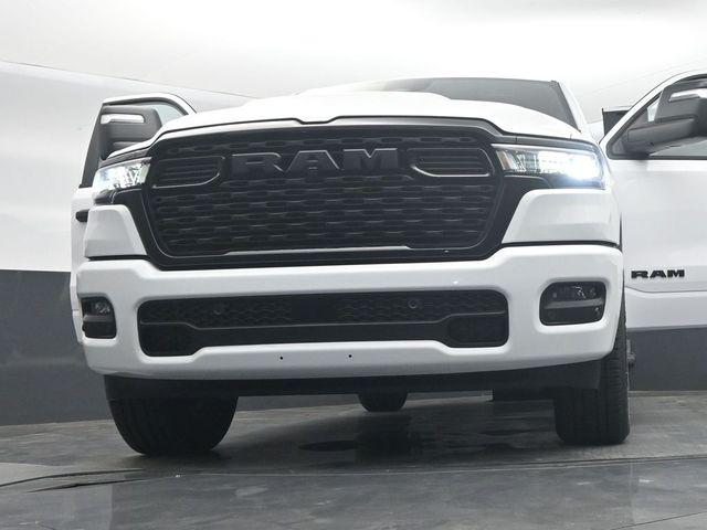 2026 Ram 1500 Express Crew Cab 4x4 57 Box