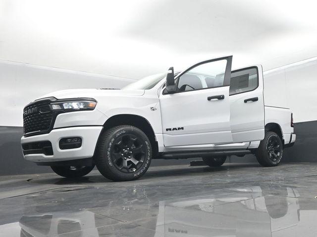 2026 Ram 1500 Express Crew Cab 4x4 57 Box