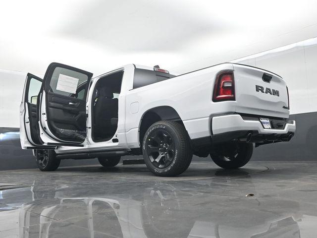 2026 Ram 1500 Express Crew Cab 4x4 57 Box