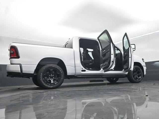2026 Ram 1500 Express Crew Cab 4x4 57 Box