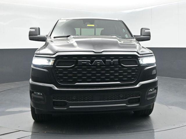 2026 Ram 1500 Express Crew Cab 4x4 57 Box