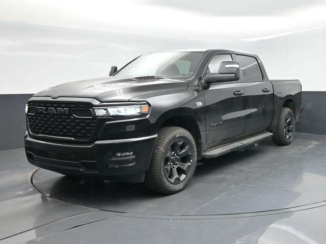 2026 Ram 1500 Express Crew Cab 4x4 57 Box