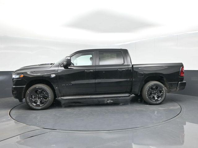 2026 Ram 1500 Express Crew Cab 4x4 57 Box