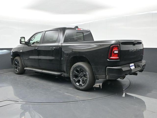 2026 Ram 1500 Express Crew Cab 4x4 57 Box
