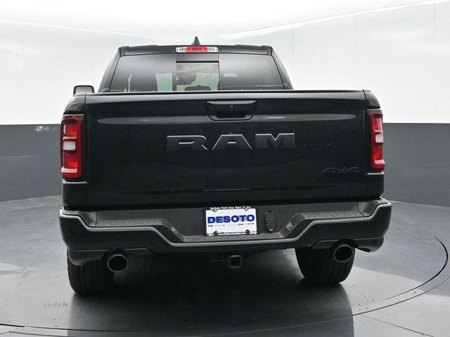 2026 Ram 1500 Express Crew Cab 4x4 57 Box