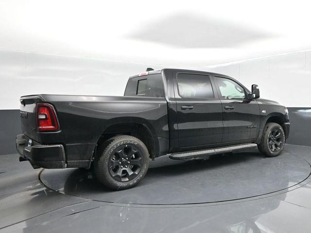 2026 Ram 1500 Express Crew Cab 4x4 57 Box