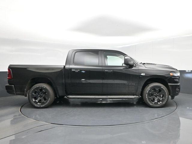 2026 Ram 1500 Express Crew Cab 4x4 57 Box