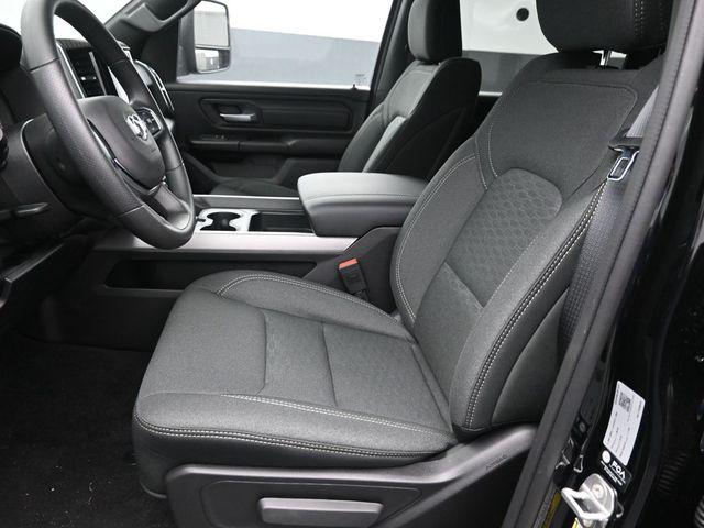 2026 Ram 1500 Express Crew Cab 4x4 57 Box