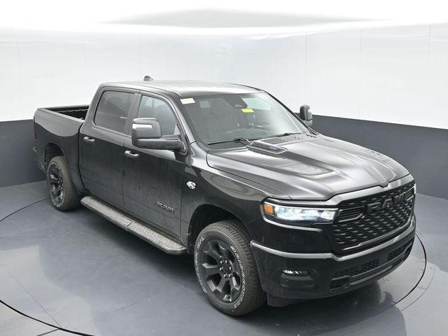 2026 Ram 1500 Express Crew Cab 4x4 57 Box