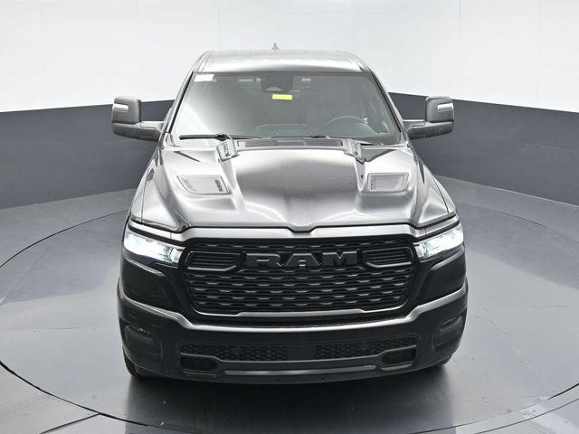 2026 Ram 1500 Express Crew Cab 4x4 57 Box