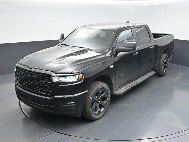 2026 Ram 1500 Express Crew Cab 4x4 57 Box