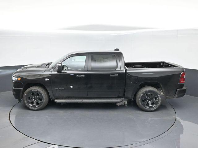 2026 Ram 1500 Express Crew Cab 4x4 57 Box
