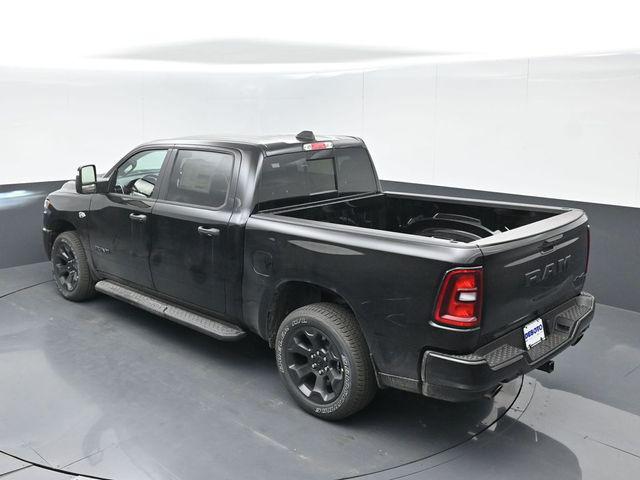2026 Ram 1500 Express Crew Cab 4x4 57 Box