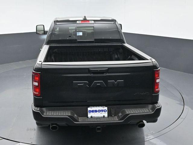 2026 Ram 1500 Express Crew Cab 4x4 57 Box