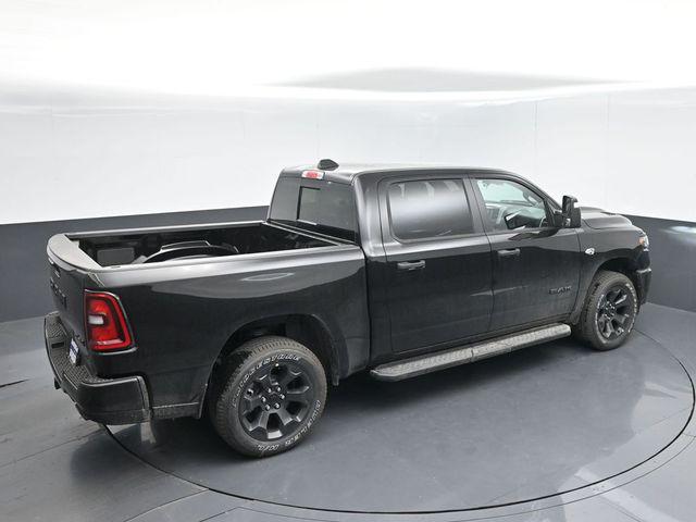 2026 Ram 1500 Express Crew Cab 4x4 57 Box