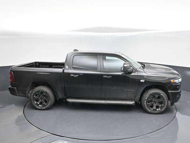 2026 Ram 1500 Express Crew Cab 4x4 57 Box