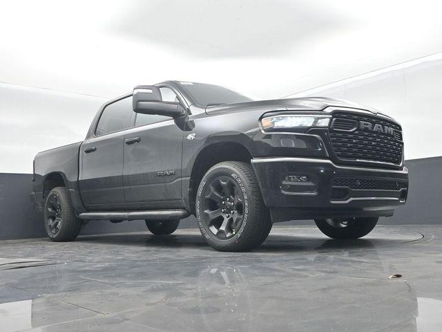 2026 Ram 1500 Express Crew Cab 4x4 57 Box