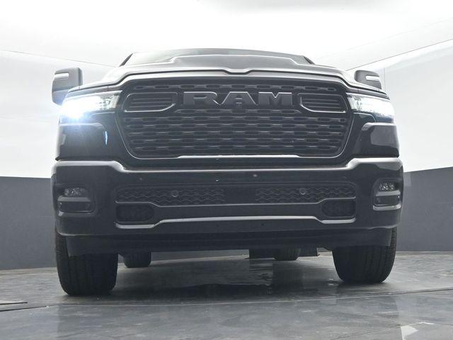 2026 Ram 1500 Express Crew Cab 4x4 57 Box