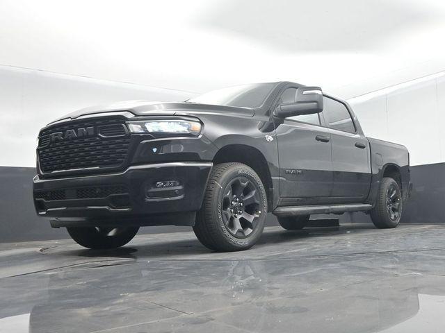 2026 Ram 1500 Express Crew Cab 4x4 57 Box