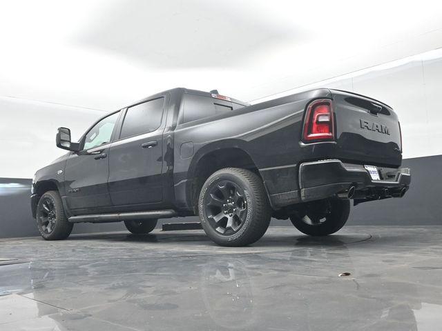 2026 Ram 1500 Express Crew Cab 4x4 57 Box