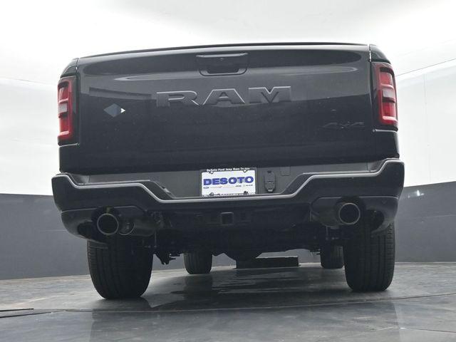 2026 Ram 1500 Express Crew Cab 4x4 57 Box