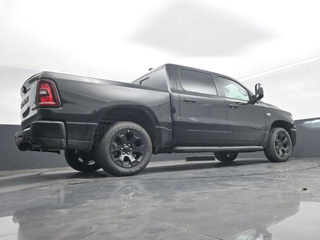 2026 Ram 1500 Express Crew Cab 4x4 57 Box