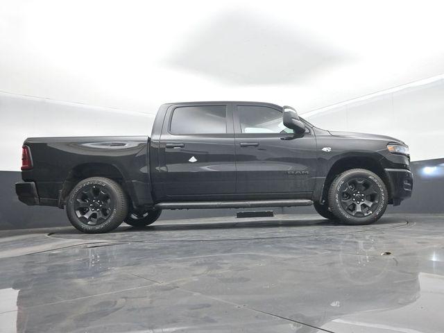 2026 Ram 1500 Express Crew Cab 4x4 57 Box