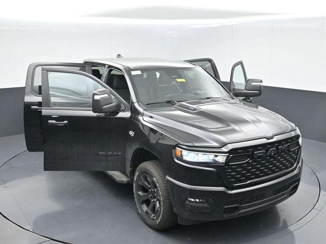 2026 Ram 1500 Express Crew Cab 4x4 57 Box