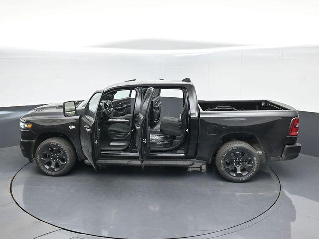 2026 Ram 1500 Express Crew Cab 4x4 57 Box