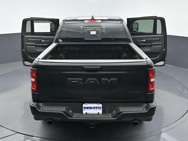 2026 Ram 1500 Express Crew Cab 4x4 57 Box