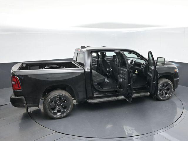 2026 Ram 1500 Express Crew Cab 4x4 57 Box