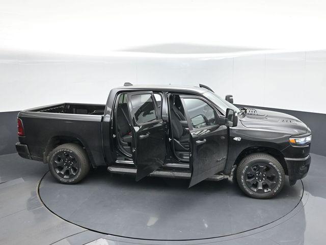 2026 Ram 1500 Express Crew Cab 4x4 57 Box