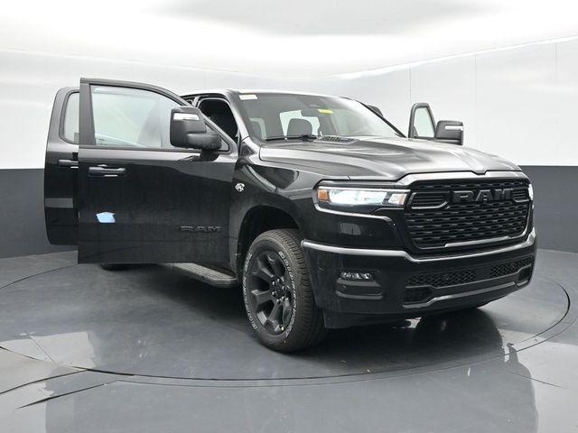 2026 Ram 1500 Express Crew Cab 4x4 57 Box