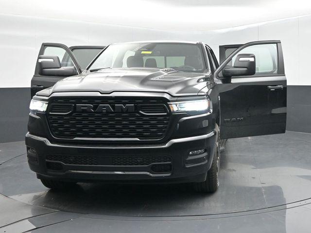 2026 Ram 1500 Express Crew Cab 4x4 57 Box