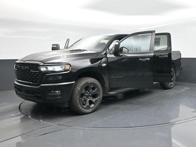 2026 Ram 1500 Express Crew Cab 4x4 57 Box