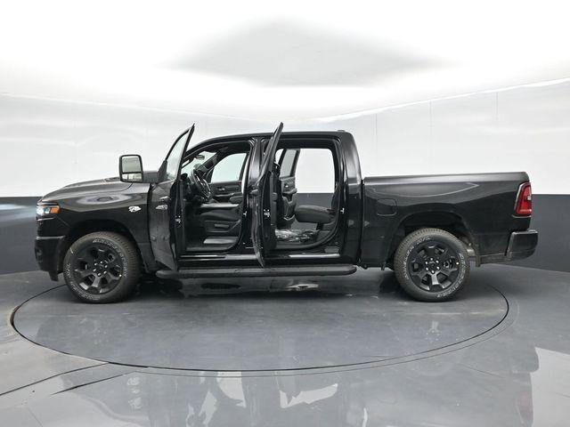 2026 Ram 1500 Express Crew Cab 4x4 57 Box