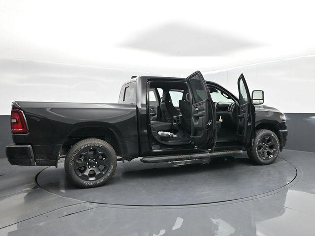2026 Ram 1500 Express Crew Cab 4x4 57 Box